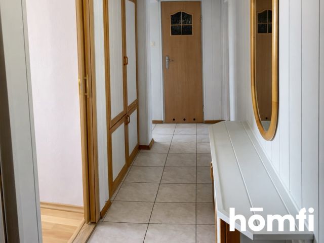 2-POKOJOWE MIESZKANIE| BALKON| STASZÓW - Mieszkanie - Sprzedaż - Staszowski, Staszów