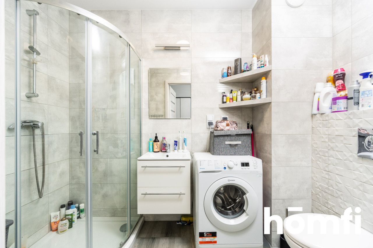 A spacious studio 35 sqm (Hoffmanowej/Lagiewniki/Cacow) - Apartment - Rent - Kraków, Podgórze / Łagiewniki