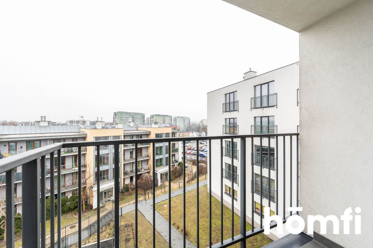 A spacious studio 35 sqm (Hoffmanowej/Lagiewniki/Cacow) - Apartment - Rent - Kraków, Podgórze / Łagiewniki