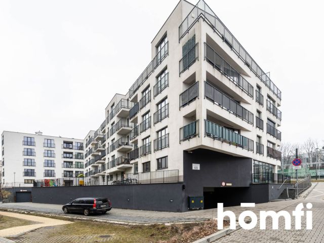 Mieszkanie na wynajem 35m2 (ul. Hoffmanowej/Łagiewniki/Kraków) - Mieszkanie - Wynajem - Kraków, Podgórze / Łagiewniki