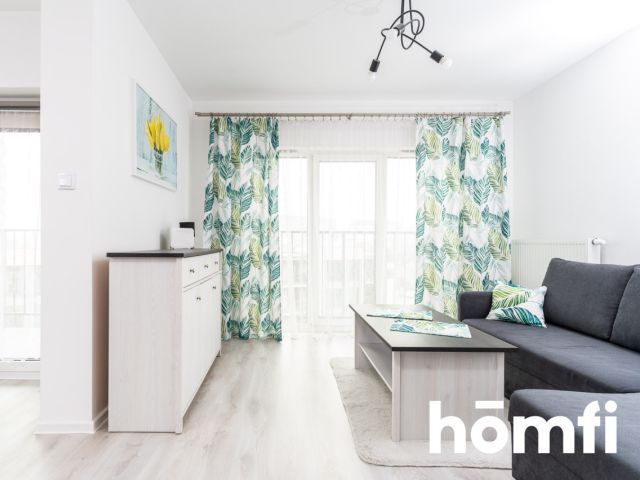 Mieszkanie na wynajem 35m2 (ul. Hoffmanowej/Łagiewniki/Kraków) - Mieszkanie - Wynajem - Kraków, Podgórze / Łagiewniki