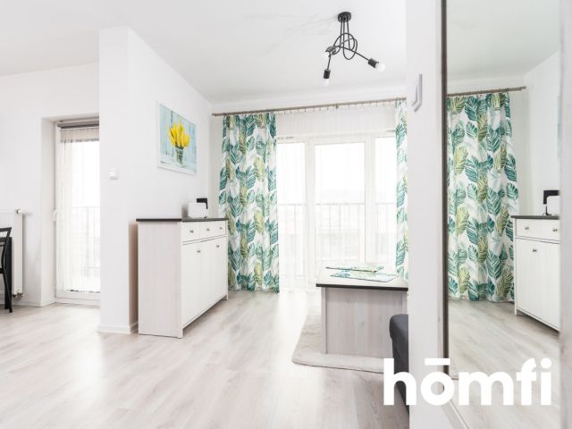 Mieszkanie na wynajem 35m2 (ul. Hoffmanowej/Łagiewniki/Kraków) - Mieszkanie - Wynajem - Kraków, Podgórze / Łagiewniki