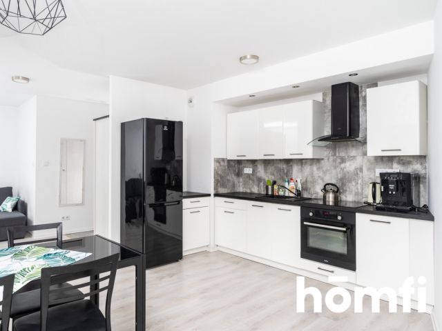 Mieszkanie na wynajem 35m2 (ul. Hoffmanowej/Łagiewniki/Kraków) - Mieszkanie - Wynajem - Kraków, Podgórze / Łagiewniki