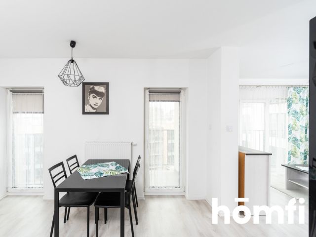 Mieszkanie na wynajem 35m2 (ul. Hoffmanowej/Łagiewniki/Kraków) - Mieszkanie - Wynajem - Kraków, Podgórze / Łagiewniki