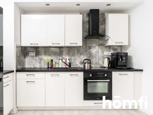 Mieszkanie na wynajem 35m2 (ul. Hoffmanowej/Łagiewniki/Kraków) - Mieszkanie - Wynajem - Kraków, Podgórze / Łagiewniki