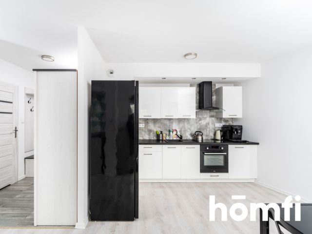 Mieszkanie na wynajem 35m2 (ul. Hoffmanowej/Łagiewniki/Kraków) - Mieszkanie - Wynajem - Kraków, Podgórze / Łagiewniki