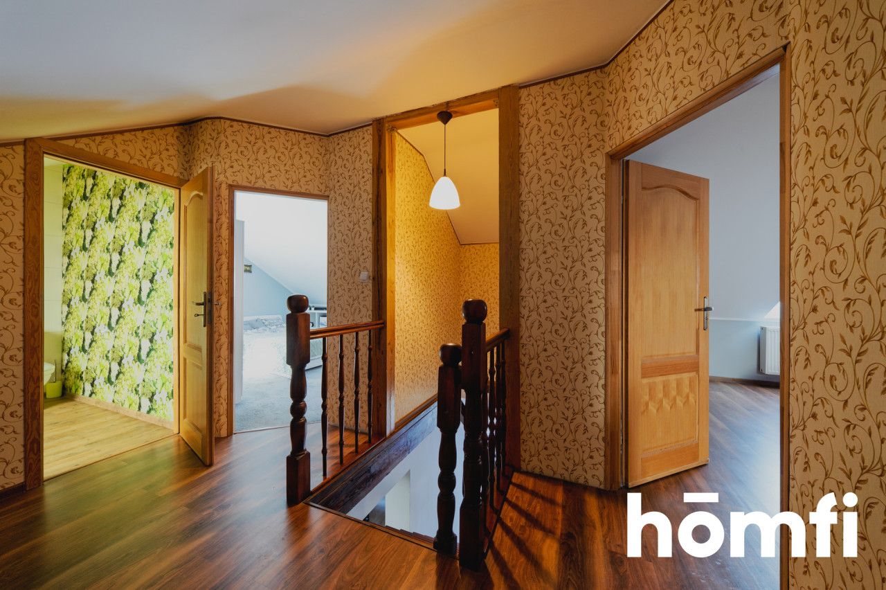 Wyjątkowy dom wolnostojący 109,9 m² | Klony - Dom - Sprzedaż - Poznański, Kostrzyn / Klony