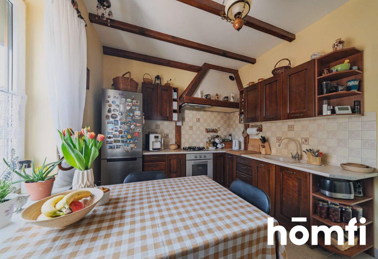 Wyjątkowy dom wolnostojący 109,9 m² | Klony - Dom - Sprzedaż - Poznański, Kostrzyn / Klony