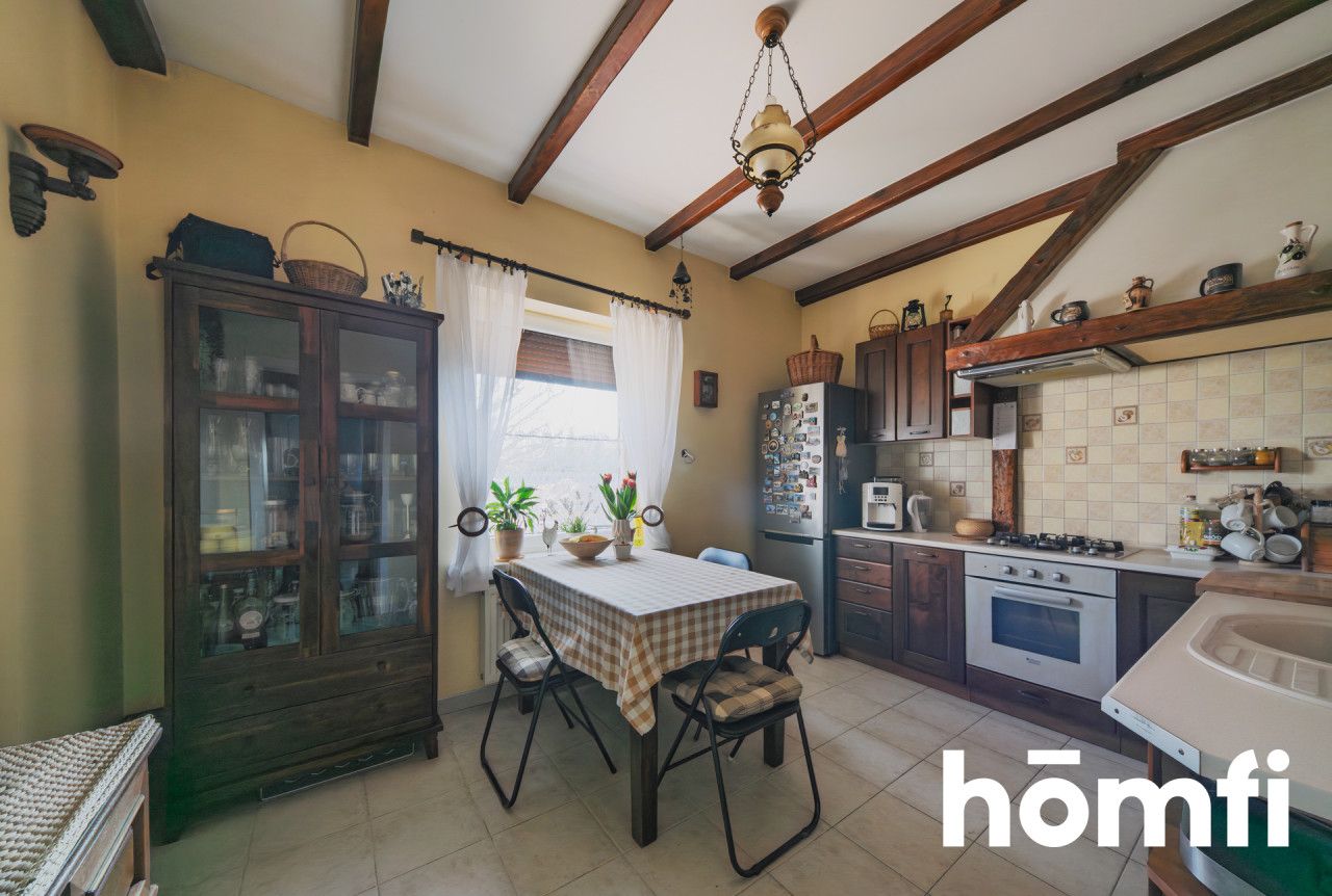 Wyjątkowy dom wolnostojący 109,9 m² | Klony - Dom - Sprzedaż - Poznański, Kostrzyn / Klony