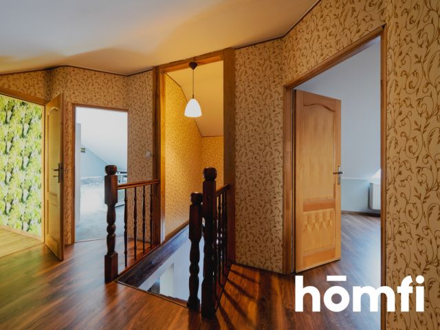 Unique detached house 109.9 m² | Klony - House - Sale - Poznański, Kostrzyn / Klony