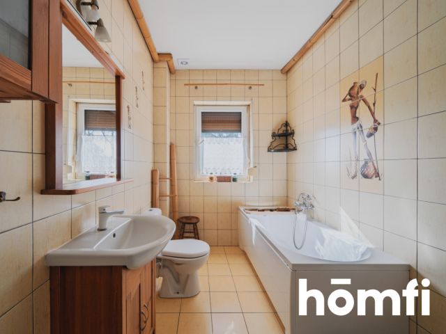 Unique detached house 109.9 m² | Klony - House - Sale - Poznański, Kostrzyn / Klony