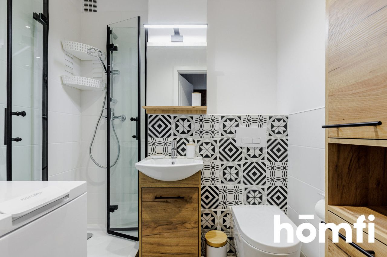 STUDIO PRZY M2 BRÓDNO - Mieszkanie - Wynajem - Warszawa, Targówek