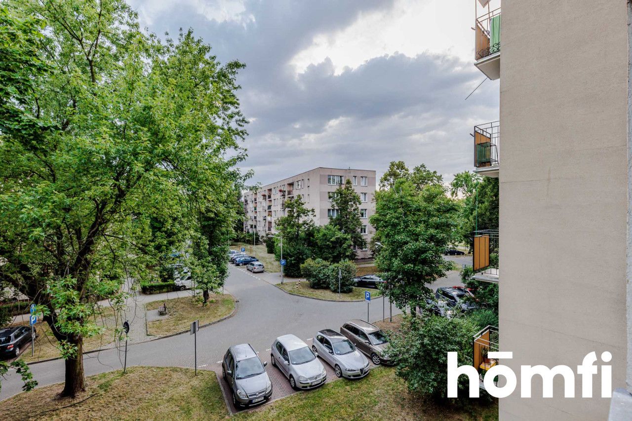 STUDIO PRZY M2 BRÓDNO - Mieszkanie - Wynajem - Warszawa, Targówek