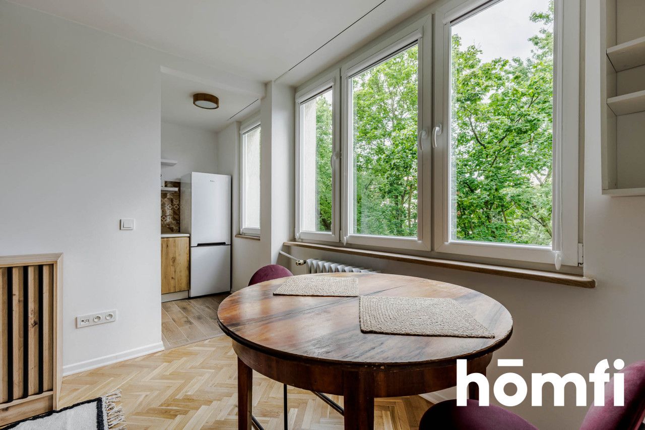 STUDIO PRZY M2 BRÓDNO - Mieszkanie - Wynajem - Warszawa, Targówek