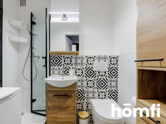 STUDIO PRZY M2 BRÓDNO - Mieszkanie - Wynajem - Warszawa, Targówek