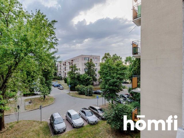 STUDIO PRZY M2 BRÓDNO - Mieszkanie - Wynajem - Warszawa, Targówek