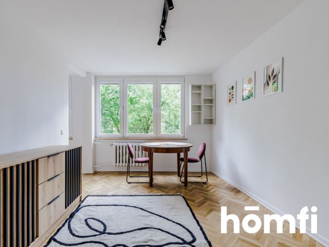 STUDIO PRZY M2 BRÓDNO - Mieszkanie - Wynajem - Warszawa, Targówek