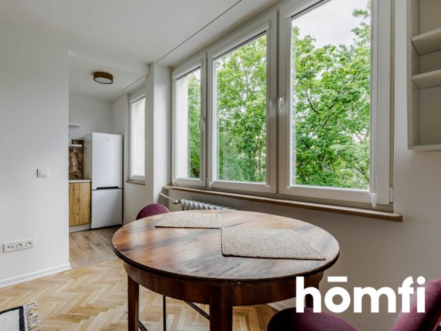 STUDIO PRZY M2 BRÓDNO - Mieszkanie - Wynajem - Warszawa, Targówek