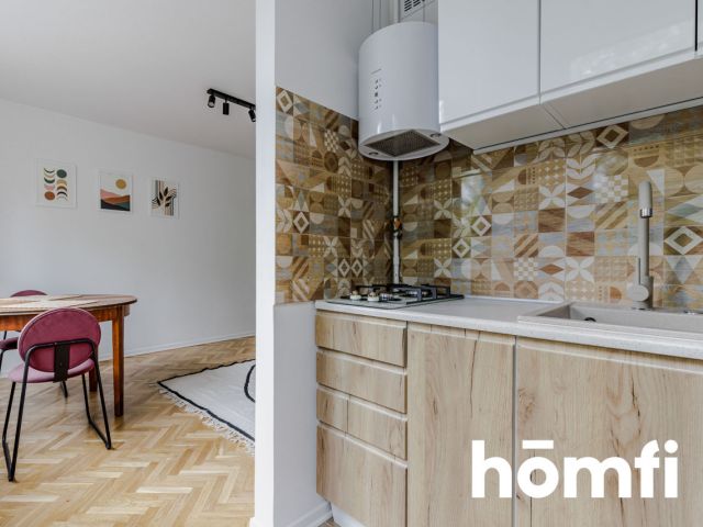 STUDIO NEAR BRÓDNO METRO STATION - Apartment - Rent - Warszawa, Targówek