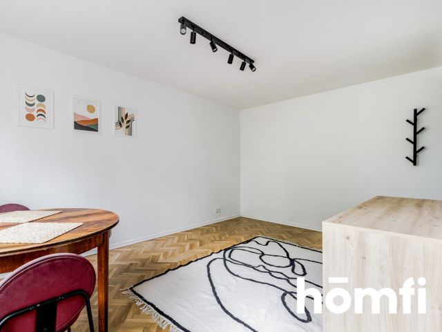 Pełne światła studio przy M2 Bródno - Mieszkanie - Wynajem - Warszawa, Targówek