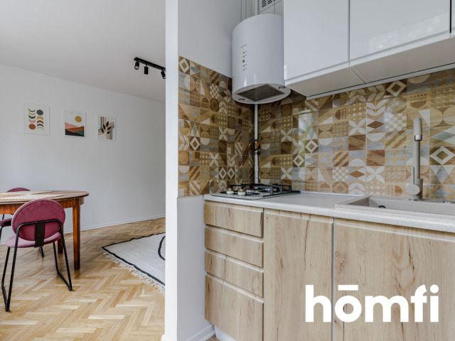 STUDIO PRZY M2 BRÓDNO - Mieszkanie - Wynajem - Warszawa, Targówek