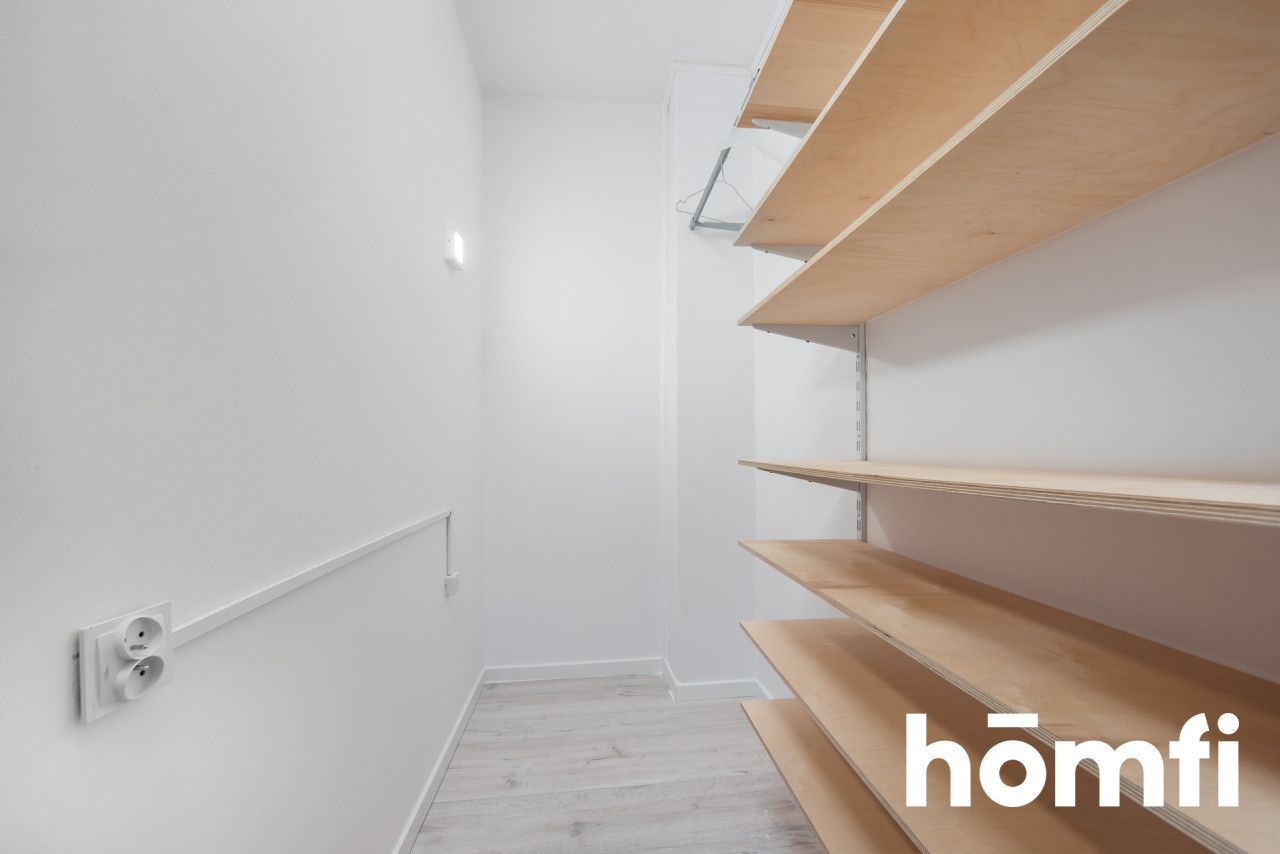 2-room apartment with a garden for rent - Квартира - Оренда - Wrocław, Śródmieście / Sępolno