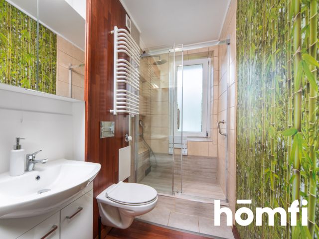 2-room apartment with a garden for rent - Apartment - Rent - Wrocław, Śródmieście / Sępolno