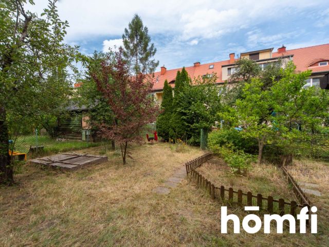 2-room apartment with a garden for rent - Apartment - Rent - Wrocław, Śródmieście / Sępolno