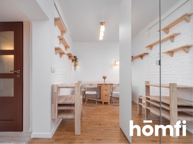 2-room apartment with a garden for rent - Apartment - Rent - Wrocław, Śródmieście / Sępolno