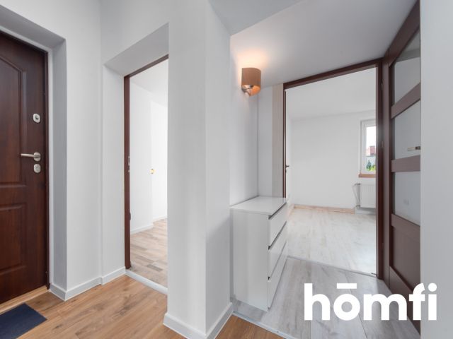 2-room apartment with a garden for rent - Apartment - Rent - Wrocław, Śródmieście / Sępolno