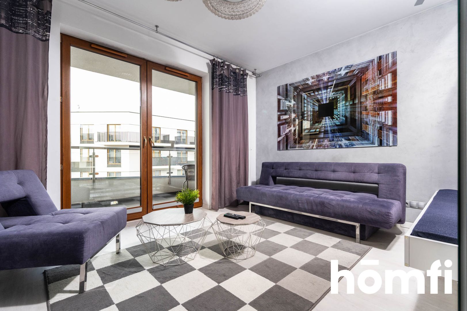 Wyjątkowa Kawalerka 30 m² przestronne, jasne, komfortowe, Rondo Matecznego/Łagiewniki/ Konopnickiej - Mieszkanie - Wynajem - Kraków, Podgórze