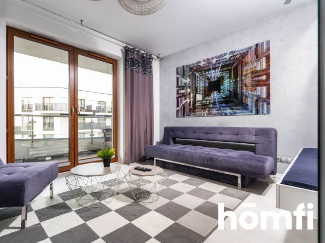 Wyjątkowa Kawalerka 30 m² przestronne, jasne, komfortowe, Rondo Matecznego/Łagiewniki/ Konopnickiej - Mieszkanie - Wynajem - Kraków, Podgórze