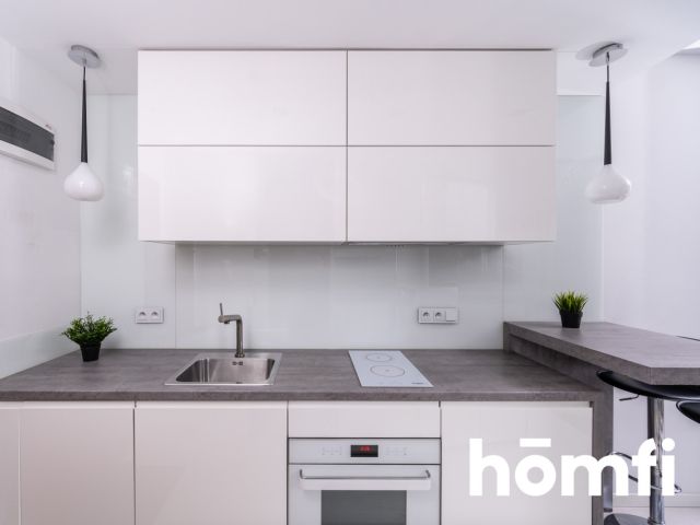 Wyjątkowa Kawalerka 30 m² przestronne, jasne, komfortowe, Rondo Matecznego/Łagiewniki/ Konopnickiej - Mieszkanie - Wynajem - Kraków, Podgórze