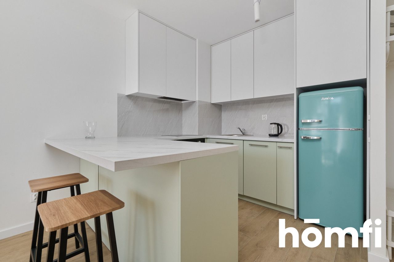 2 rooms | 37 m² | first rent | Międzyleska Street! - Квартира - Оренда - Wrocław, Krzyki / Tarnogaj