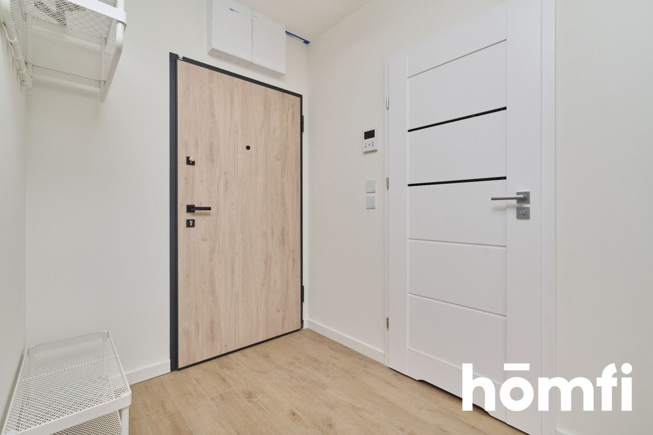 2 rooms | 37 m² | first rent | Międzyleska Street! - Квартира - Оренда - Wrocław, Krzyki / Tarnogaj