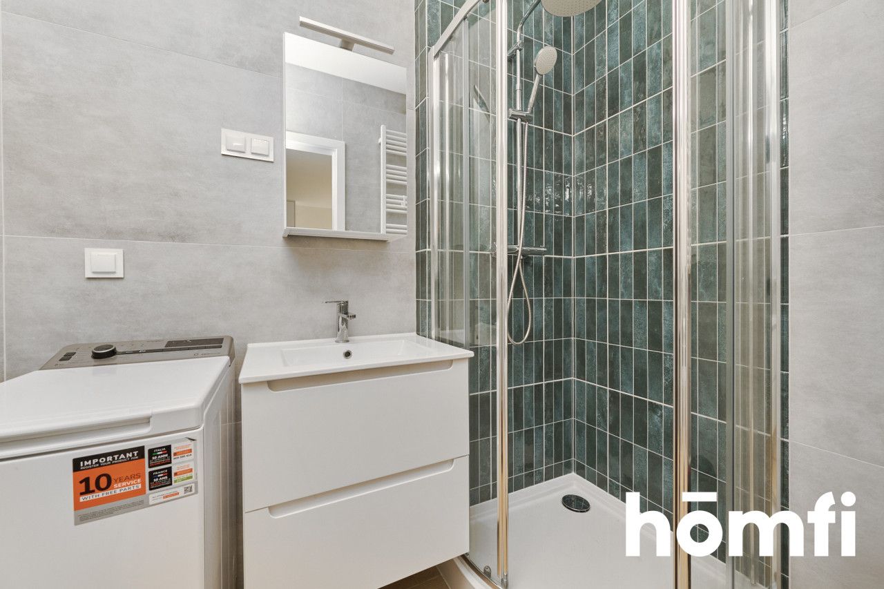 2 rooms | 37 m² | first rent | Międzyleska Street! - Квартира - Оренда - Wrocław, Krzyki / Tarnogaj