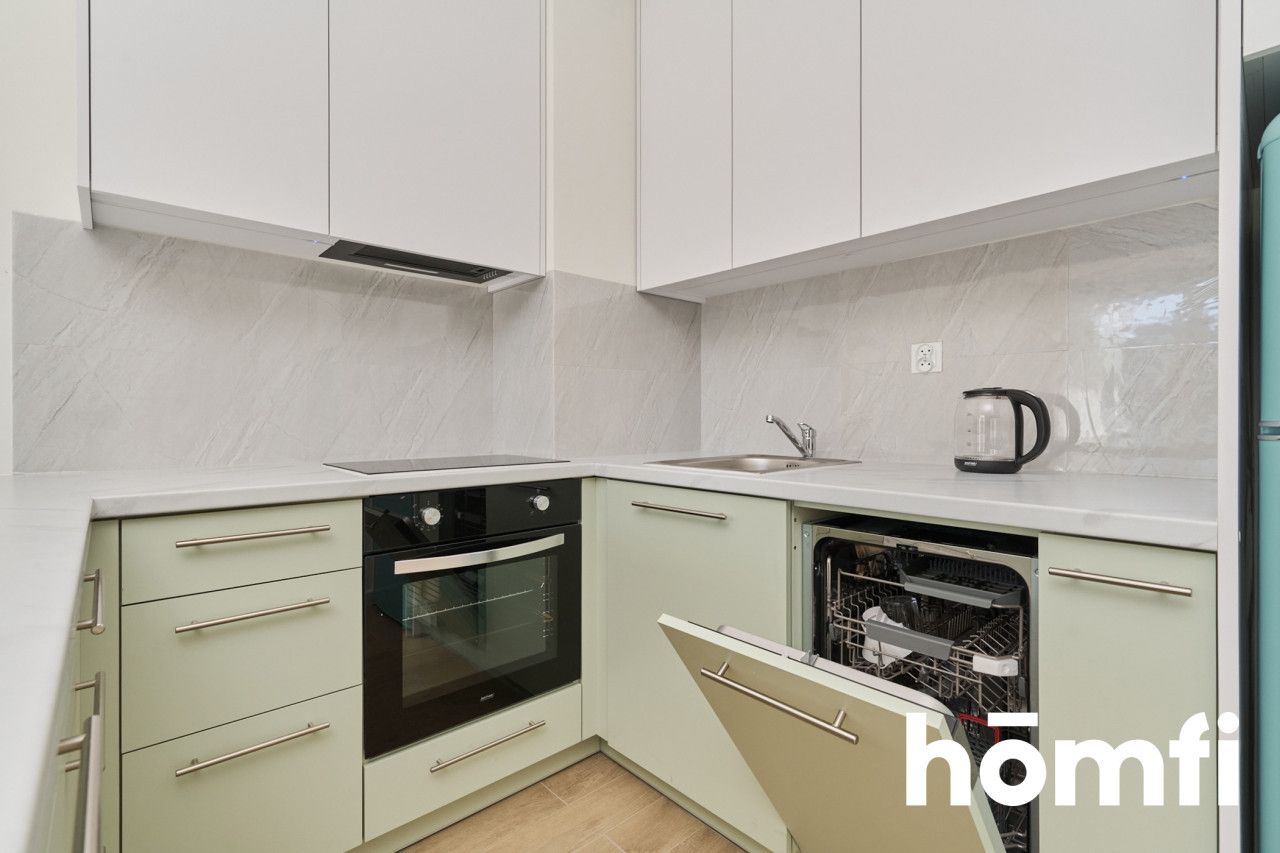 2 rooms | 37 m² | first rent | Międzyleska Street! - Квартира - Оренда - Wrocław, Krzyki / Tarnogaj