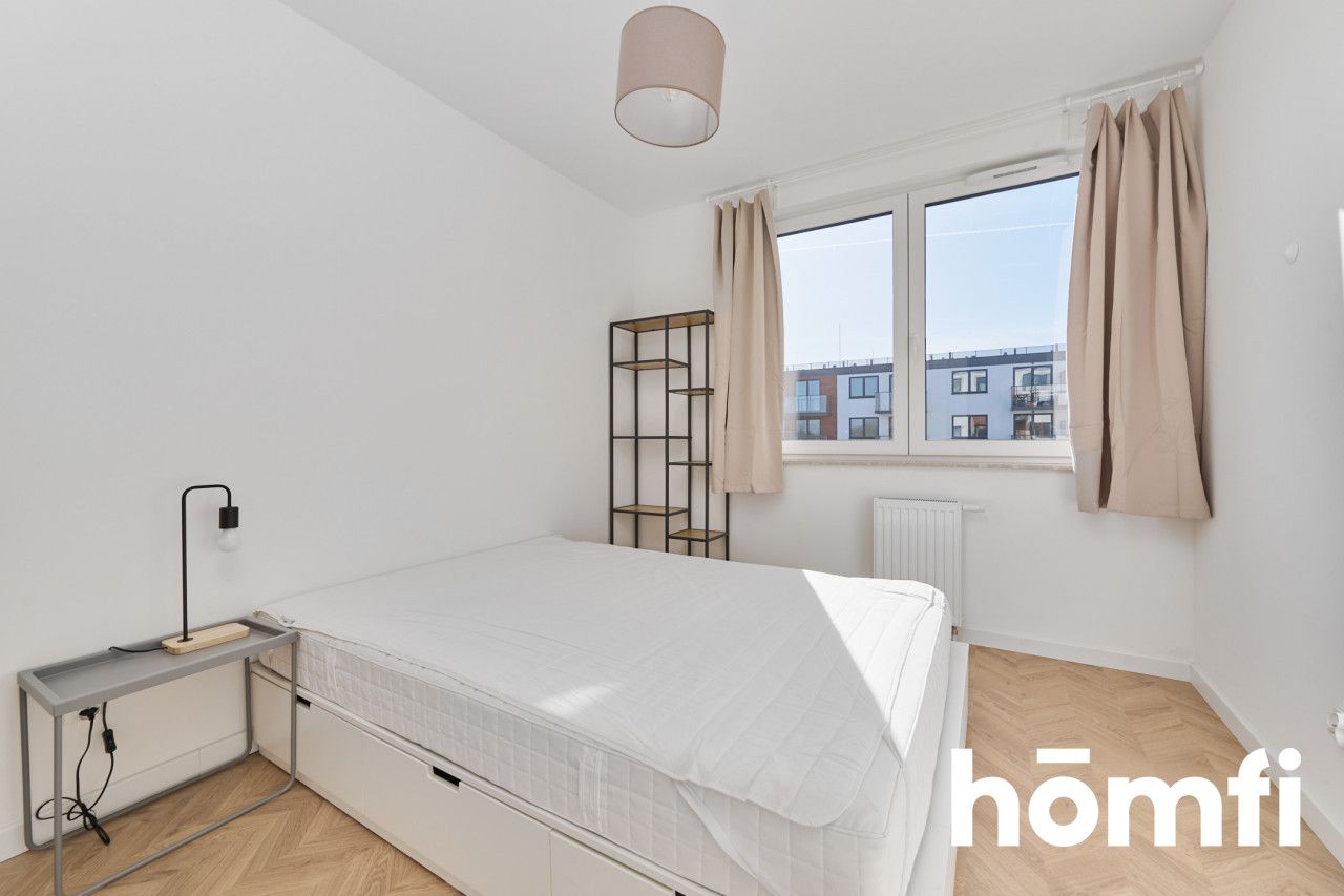 2 rooms | 37 m² | first rent | Międzyleska Street! - Квартира - Оренда - Wrocław, Krzyki / Tarnogaj