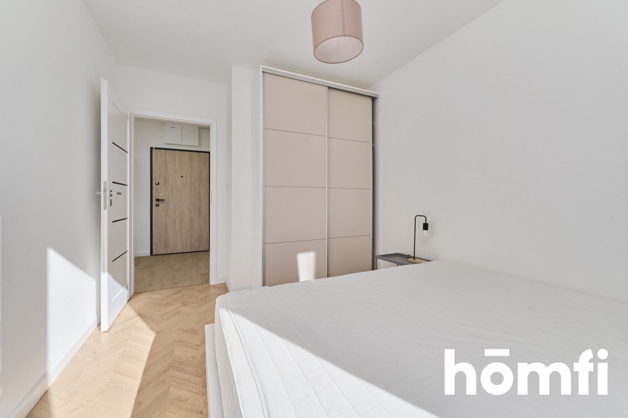 2 rooms | 37 m² | first rent | Międzyleska Street! - Квартира - Оренда - Wrocław, Krzyki / Tarnogaj