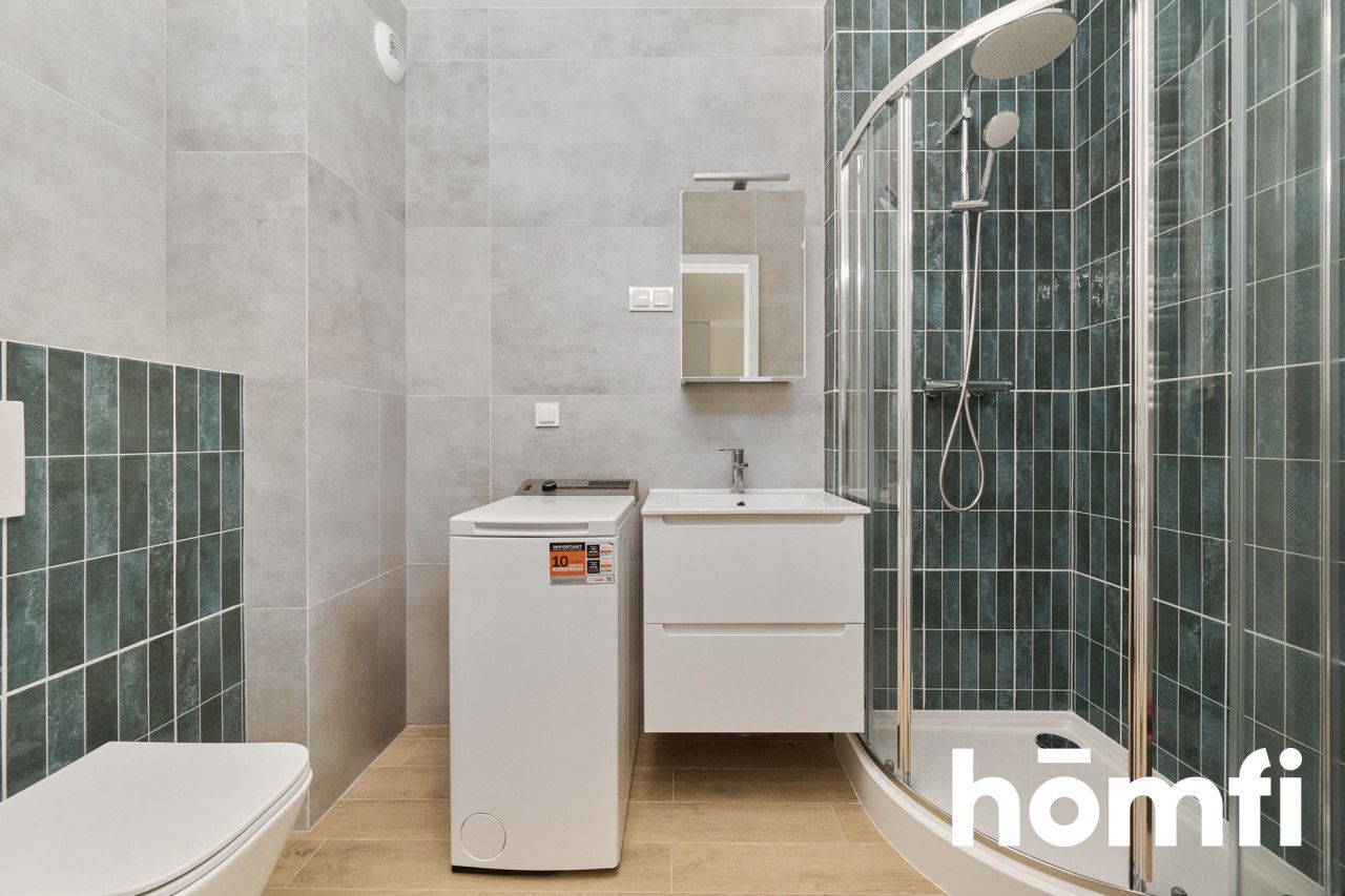 2 rooms | 37 m² | first rent | Międzyleska Street! - Квартира - Оренда - Wrocław, Krzyki / Tarnogaj