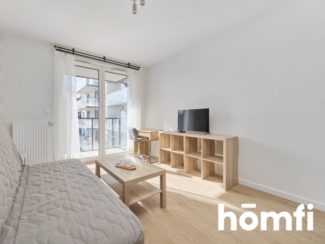 2 rooms | 37 m² | first rent | Międzyleska Street! - Квартира - Оренда - Wrocław, Krzyki / Tarnogaj