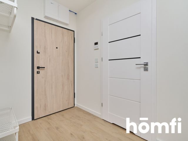 2 rooms | 37 m² | first rent | Międzyleska Street! - Квартира - Оренда - Wrocław, Krzyki / Tarnogaj