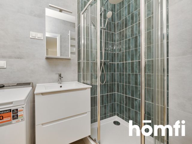 2 rooms | 37 m² | first rent | Międzyleska Street! - Квартира - Оренда - Wrocław, Krzyki / Tarnogaj