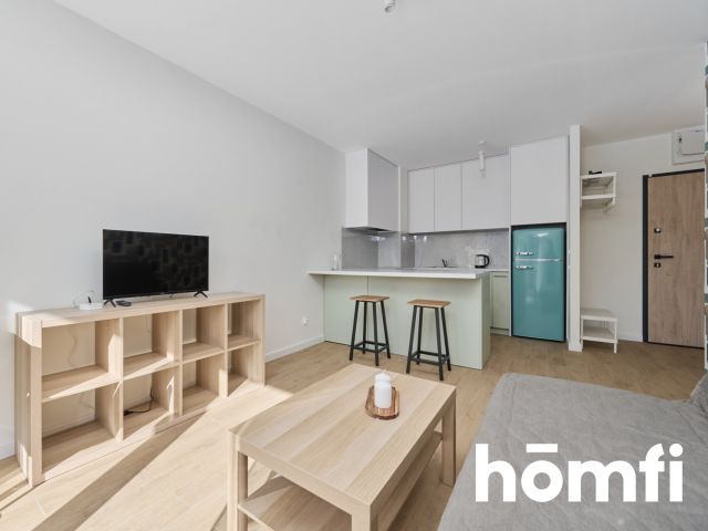 2 rooms | 37 m² | first rent | Międzyleska Street! - Квартира - Оренда - Wrocław, Krzyki / Tarnogaj