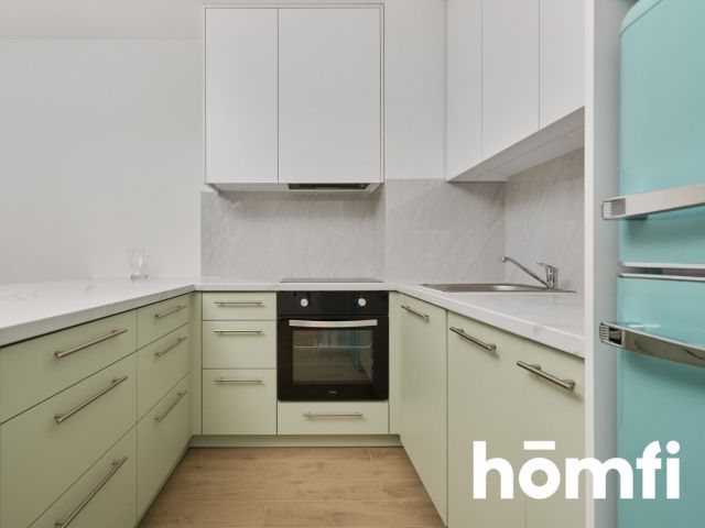 2 rooms | 37 m² | first rent | Międzyleska Street! - Квартира - Оренда - Wrocław, Krzyki / Tarnogaj