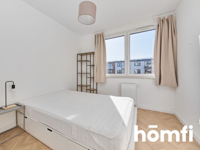 2 rooms | 37 m² | first rent | Międzyleska Street! - Квартира - Оренда - Wrocław, Krzyki / Tarnogaj