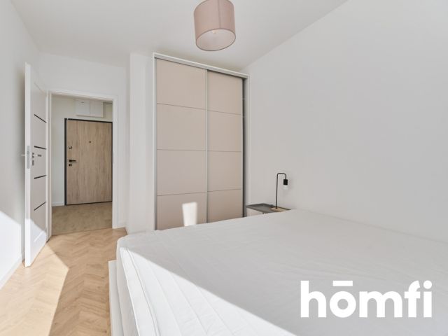 2 rooms | 37 m² | first rent | Międzyleska Street! - Квартира - Оренда - Wrocław, Krzyki / Tarnogaj