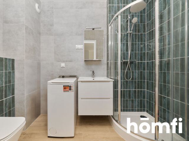 2 rooms | 37 m² | first rent | Międzyleska Street! - Квартира - Оренда - Wrocław, Krzyki / Tarnogaj