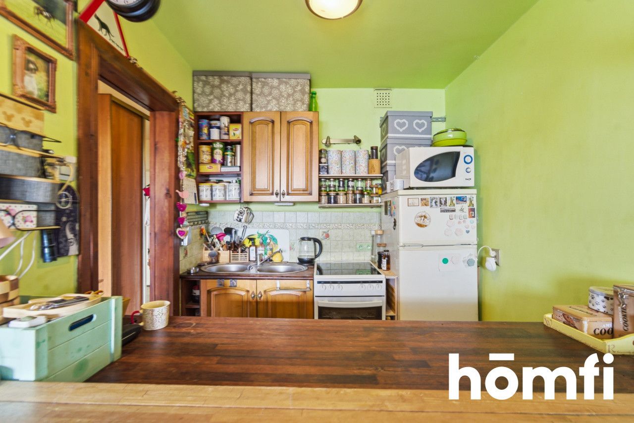 2-Room Apartment | Next to Silesian Park | Katowice, ul. Piastów - Квартира - Продаж - Katowice, Tysiąclecia