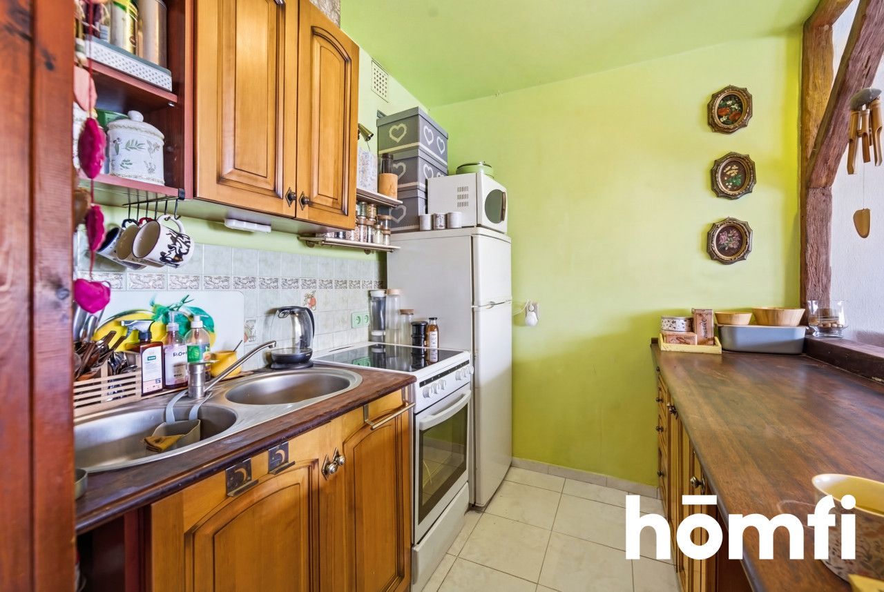 2-Room Apartment | Next to Silesian Park | Katowice, ul. Piastów - Квартира - Продаж - Katowice, Tysiąclecia